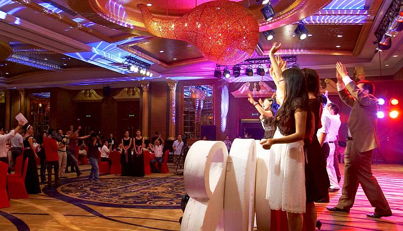 企业举办年会，筹备流程是怎样的？