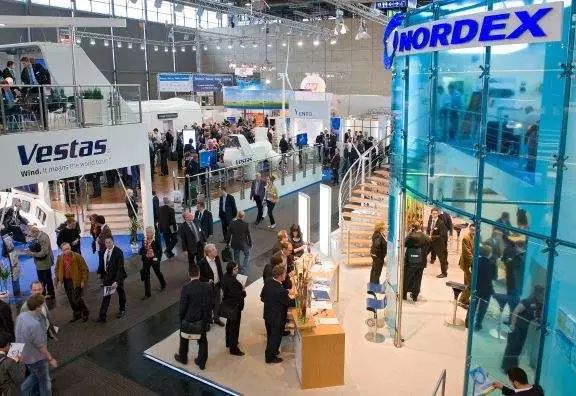 4月展会 | China Utility Week智慧能源与公用事业展览会