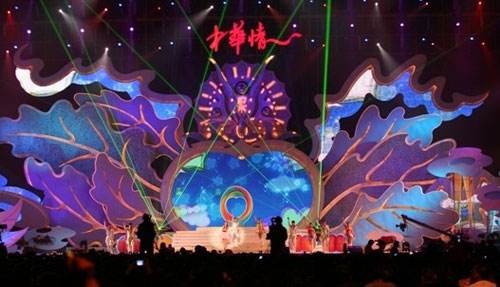 怎样才能策划一台优质的大型文艺晚会？