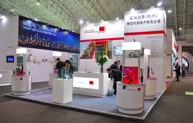 企业参加展会都需要注意哪些问题？