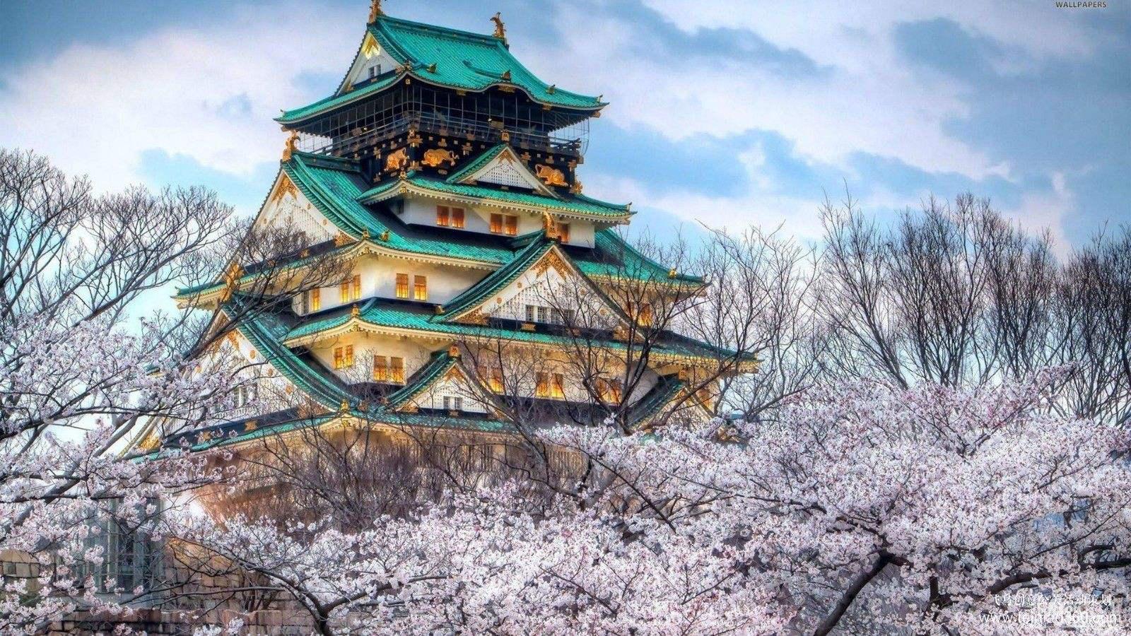 日本大阪获得2025年世博会举办权 会场在人工岛上