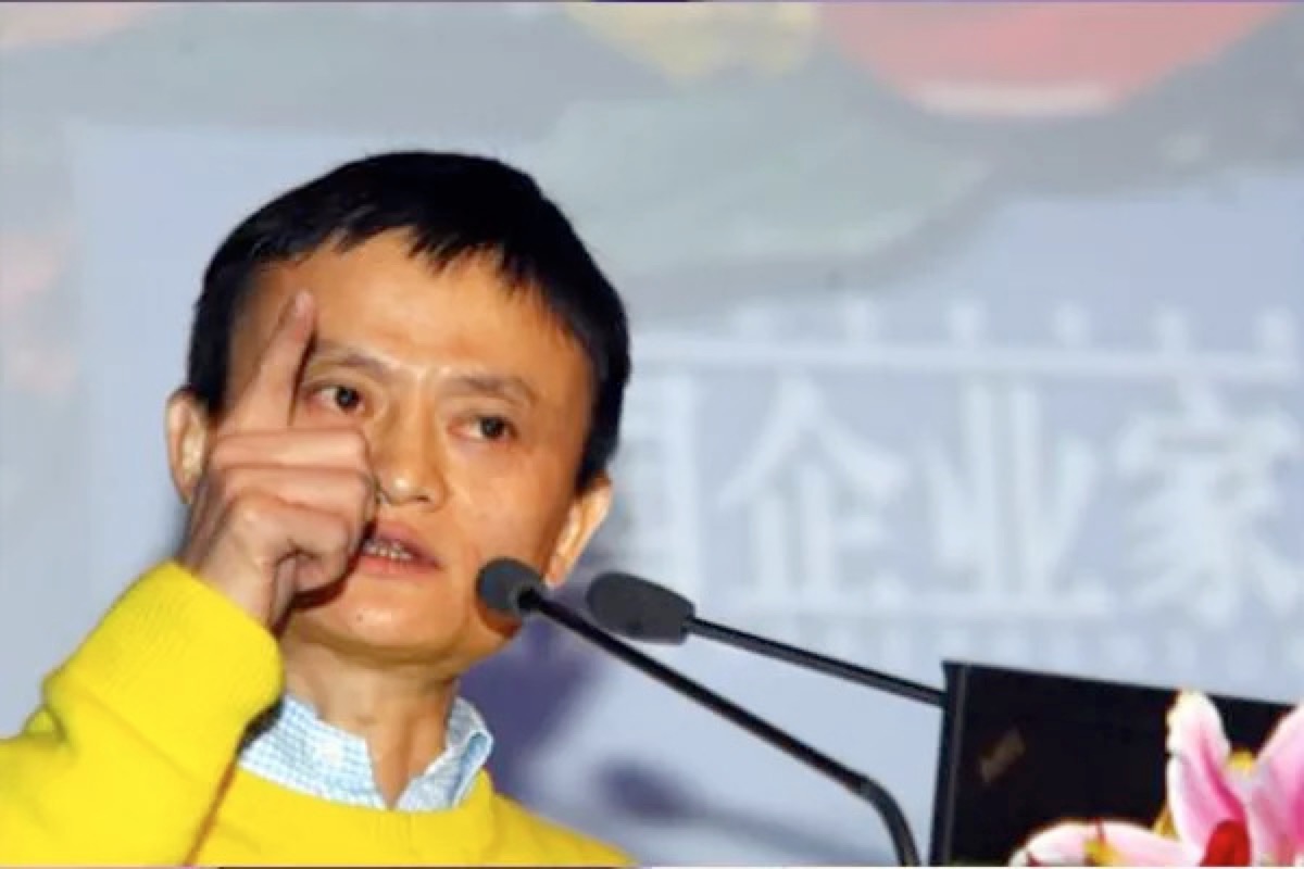 领袖年会 | 他们创造了全国36%的GDP，但比创造财富更重要的是……
