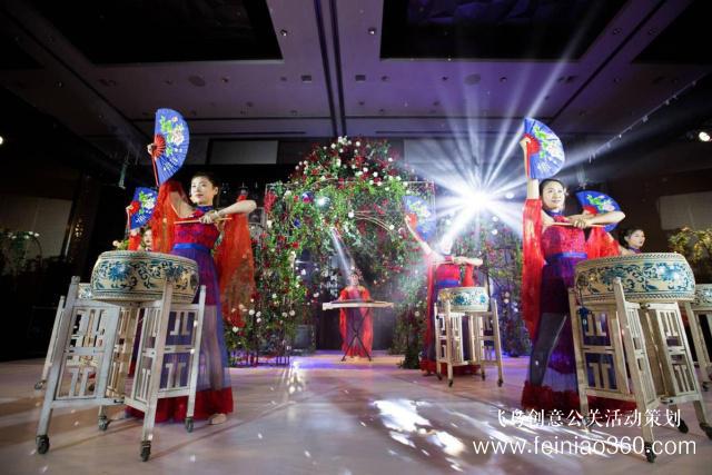 南京金奥费尔蒙酒店“费”常时光·承“蒙”关照五周年庆典活动圆满举办