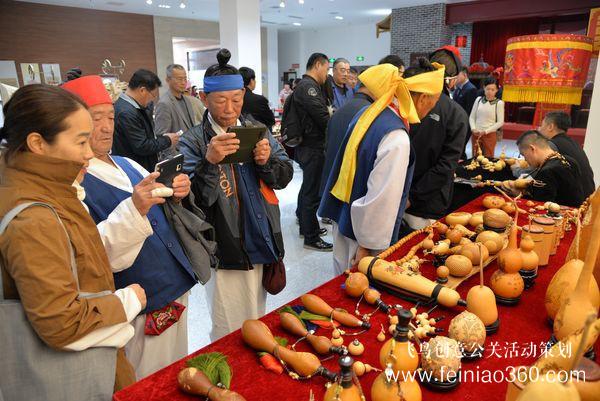 匠心独运，薪火相承｜潍坊国际民间艺术之春暨潍坊市民俗博物馆开馆一周年庆典活动