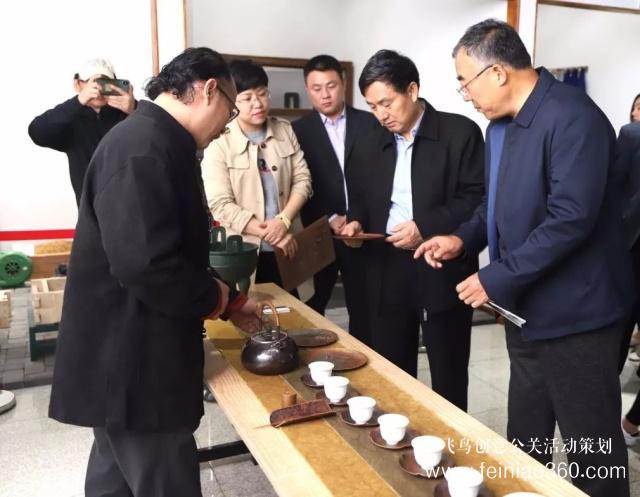 匠心独运，薪火相承｜潍坊国际民间艺术之春暨潍坊市民俗博物馆开馆一周年庆典活动