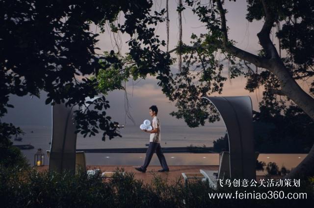 格力地产：这个夏天，带你去看一场“高卡司”的海岛年会