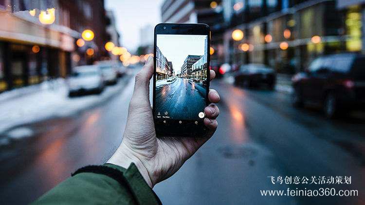 餐饮行业做短视频直播，你需要了解这四点