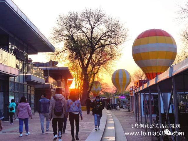 3大夜市开街+13场活动！天津夜生活燃爆了